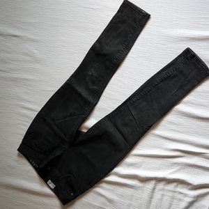 Gap 1969 Curvy Skinny jean